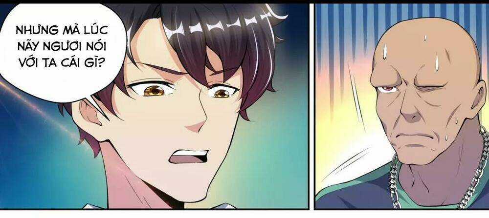 Tối Cường Cuồng Binh Chapter 52 trang 15
