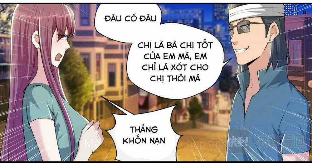 Tối Cường Cuồng Binh Chapter 52 trang 2