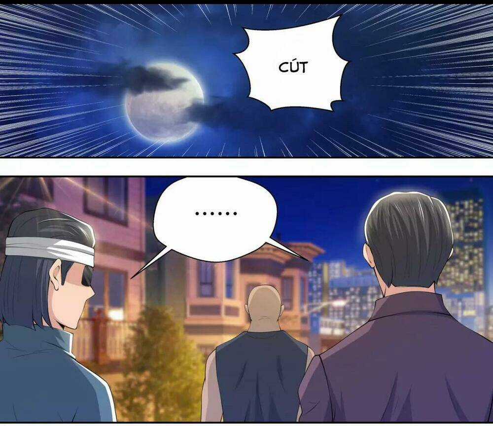 Tối Cường Cuồng Binh Chapter 52 trang 21