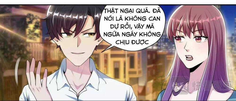 Tối Cường Cuồng Binh Chapter 52 trang 26
