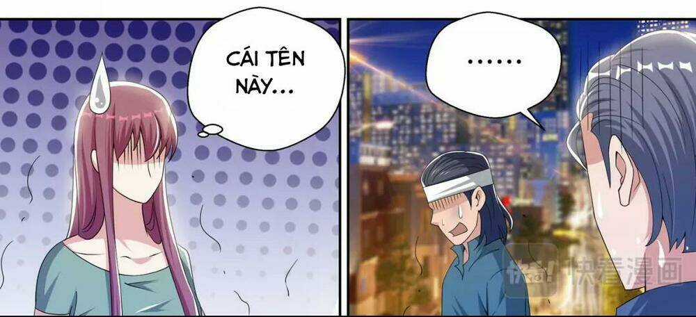 Tối Cường Cuồng Binh Chapter 53 trang 10