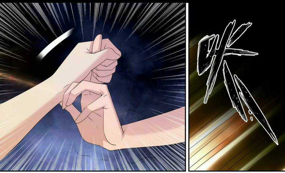 Tối Cường Cuồng Binh Chapter 53 trang 11