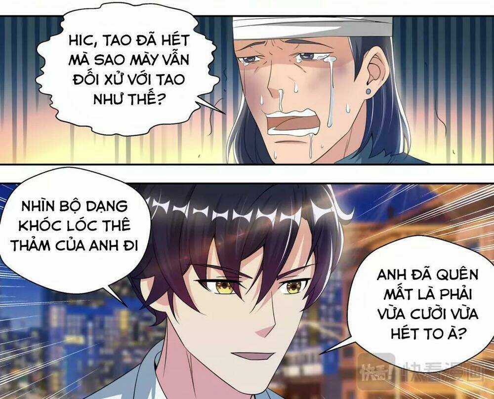 Tối Cường Cuồng Binh Chapter 53 trang 12