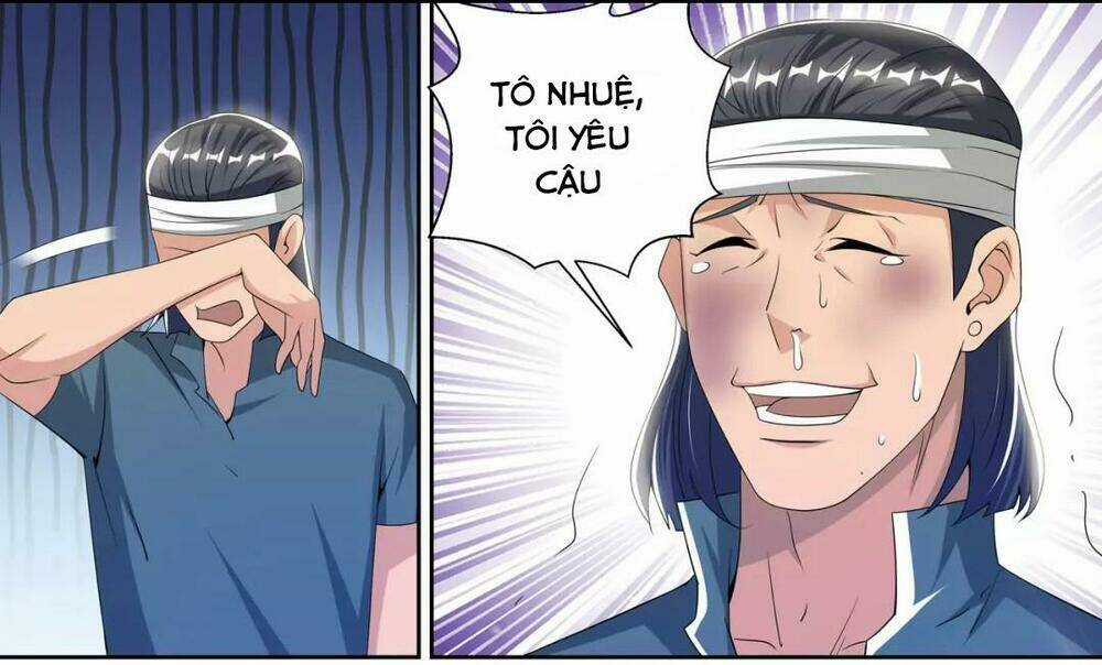 Tối Cường Cuồng Binh Chapter 53 trang 13