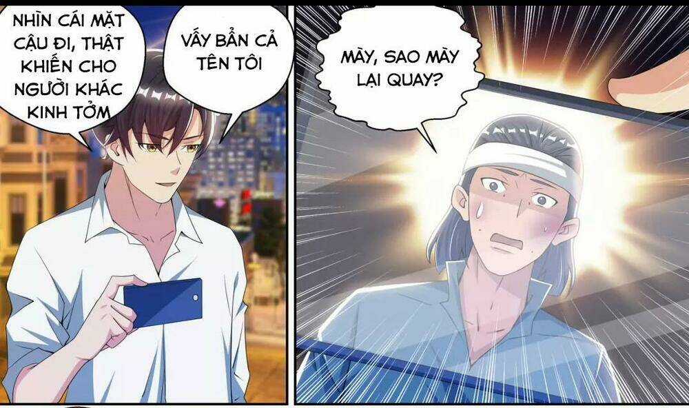 Tối Cường Cuồng Binh Chapter 53 trang 15