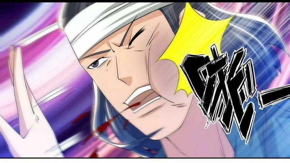 Tối Cường Cuồng Binh Chapter 53 trang 19