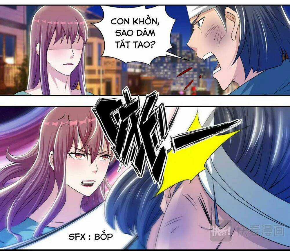Tối Cường Cuồng Binh Chapter 53 trang 20
