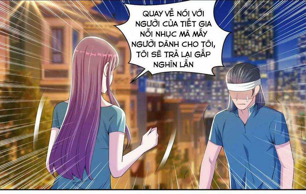 Tối Cường Cuồng Binh Chapter 53 trang 21