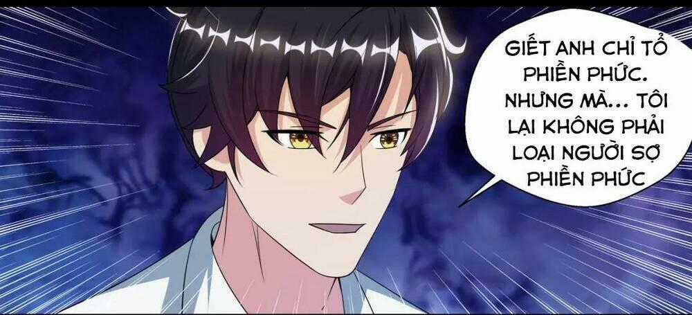 Tối Cường Cuồng Binh Chapter 53 trang 27