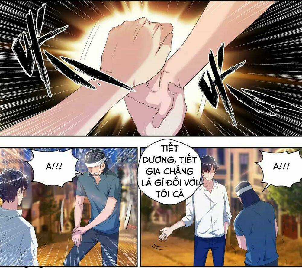 Tối Cường Cuồng Binh Chapter 53 trang 3