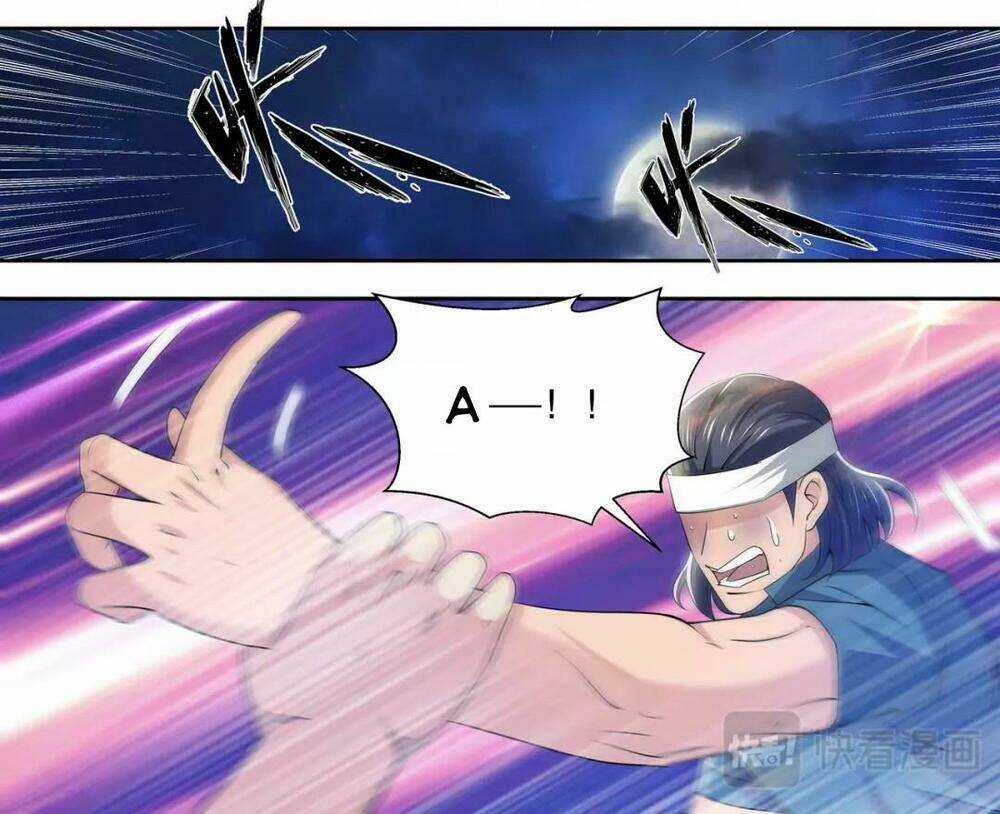 Tối Cường Cuồng Binh Chapter 53 trang 8