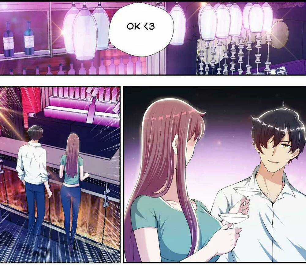 Tối Cường Cuồng Binh Chapter 54 trang 11