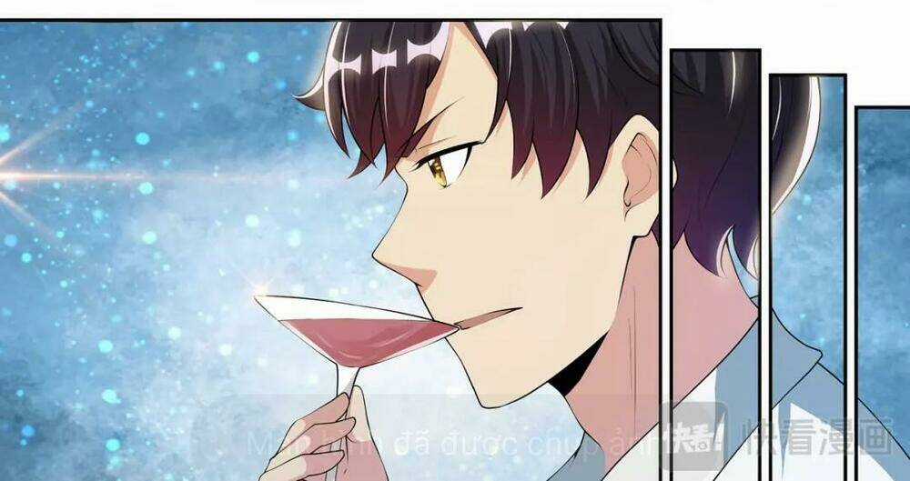 Tối Cường Cuồng Binh Chapter 54 trang 12