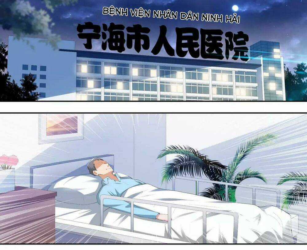 Tối Cường Cuồng Binh Chapter 54 trang 13