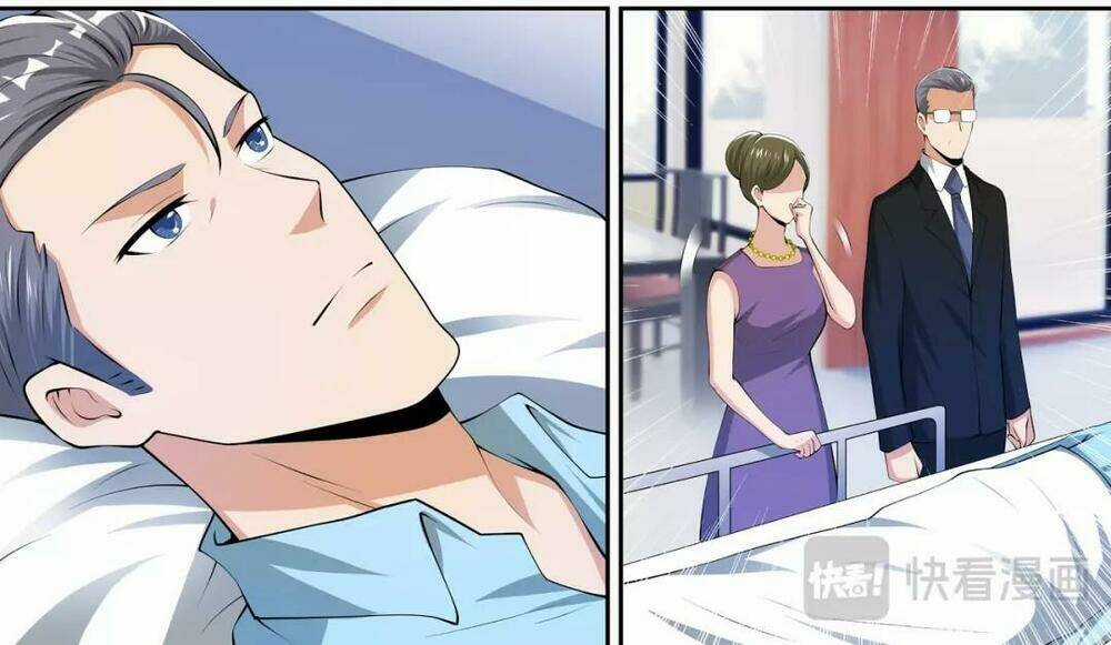 Tối Cường Cuồng Binh Chapter 54 trang 14