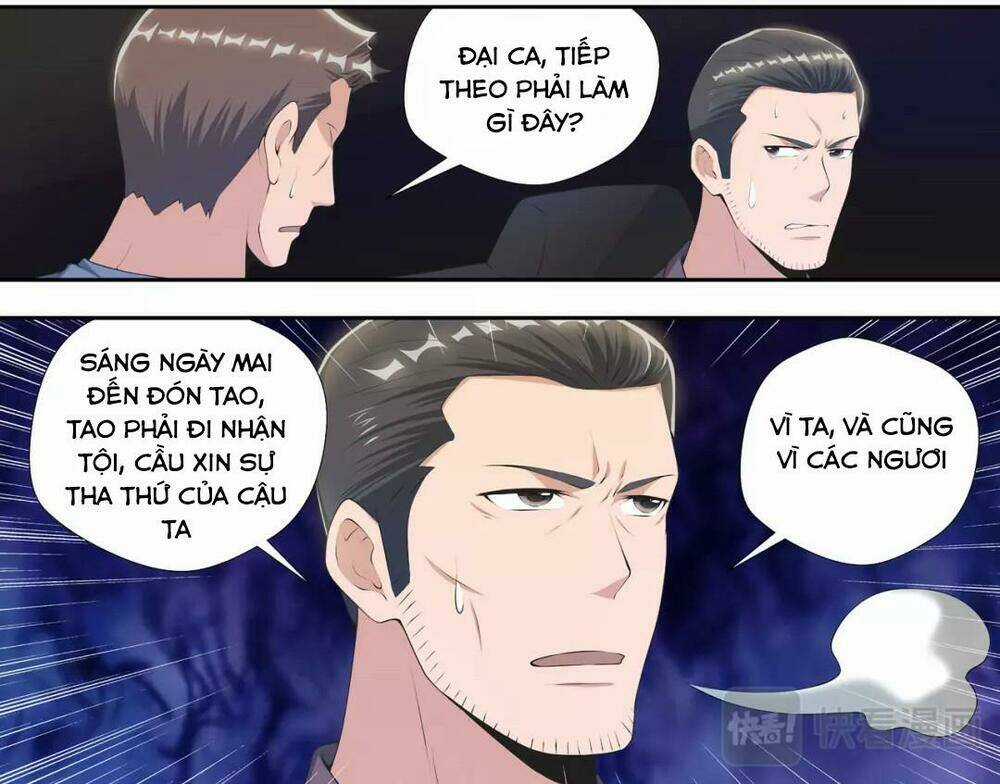 Tối Cường Cuồng Binh Chapter 54 trang 2