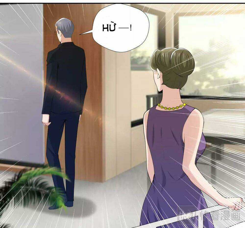 Tối Cường Cuồng Binh Chapter 54 trang 24