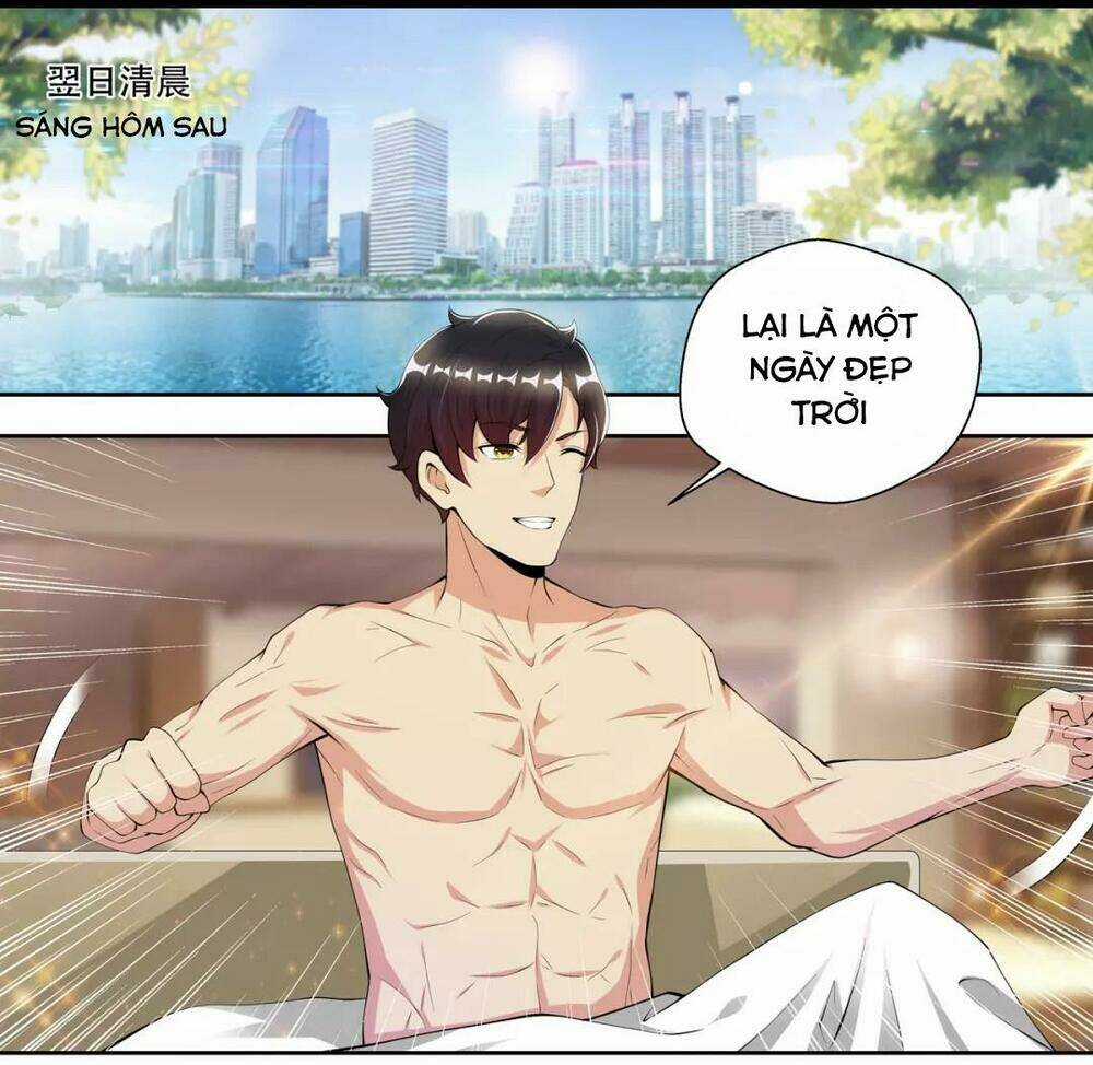 Tối Cường Cuồng Binh Chapter 54 trang 25
