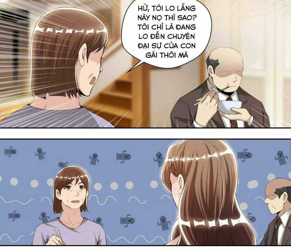 Tối Cường Cuồng Binh Chapter 54 trang 29