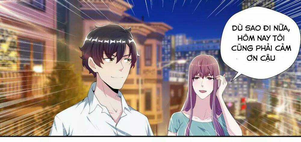 Tối Cường Cuồng Binh Chapter 54 trang 3