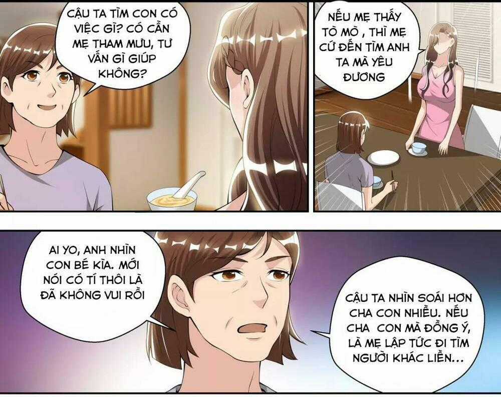 Tối Cường Cuồng Binh Chapter 54 trang 33