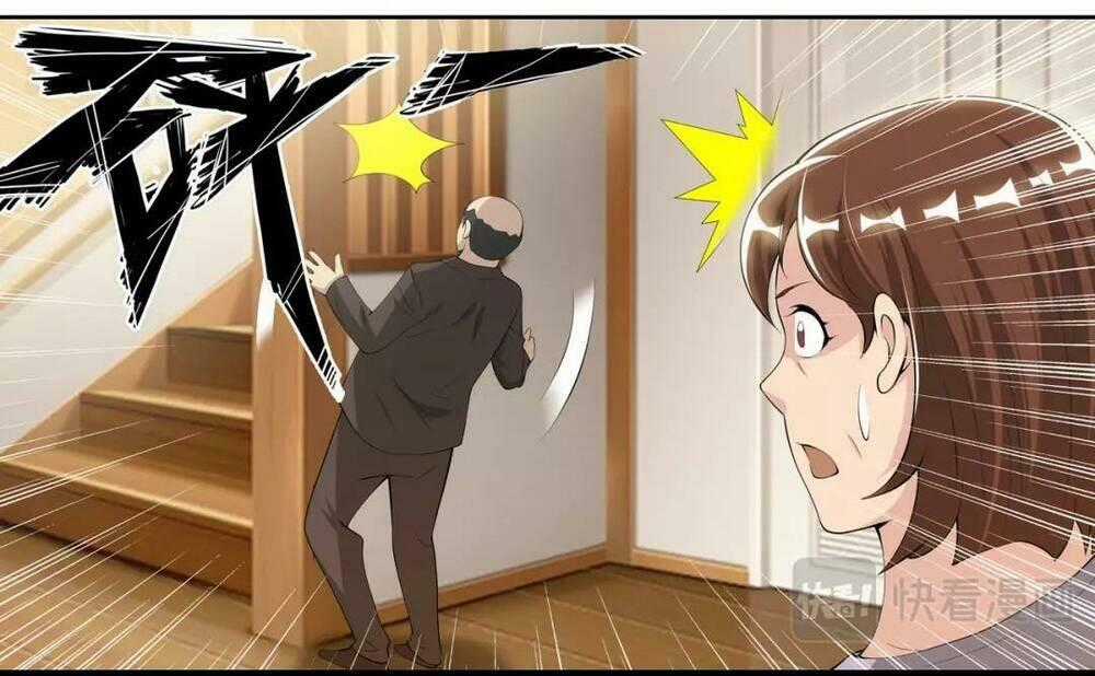 Tối Cường Cuồng Binh Chapter 54 trang 34