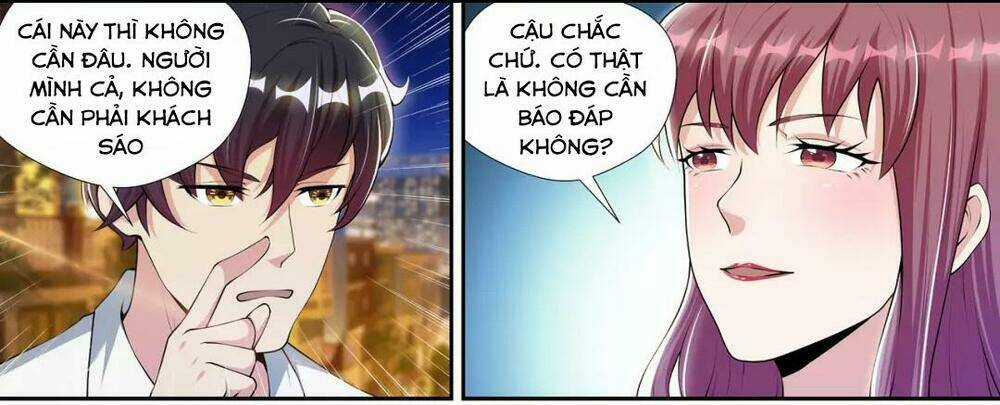 Tối Cường Cuồng Binh Chapter 54 trang 5