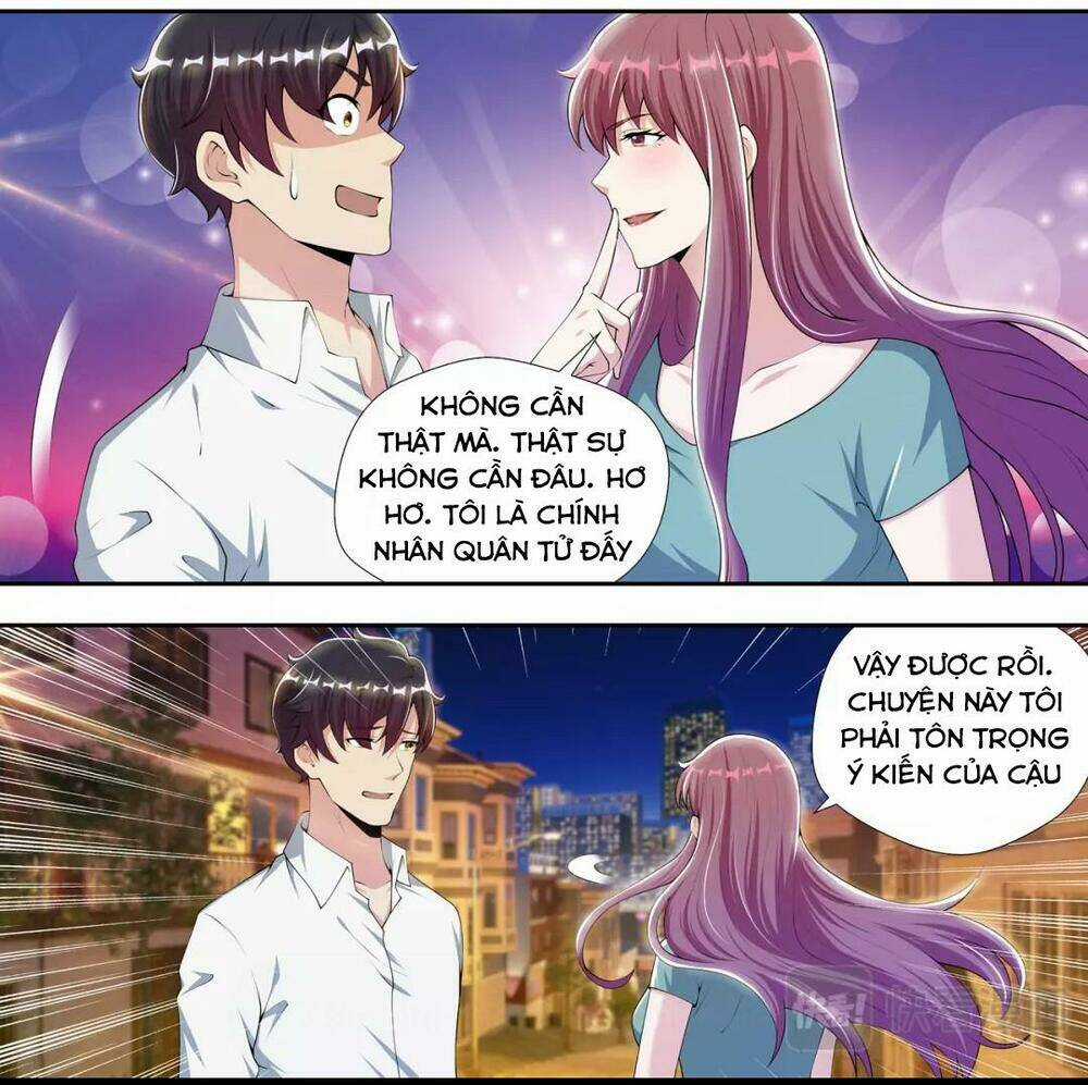 Tối Cường Cuồng Binh Chapter 54 trang 6