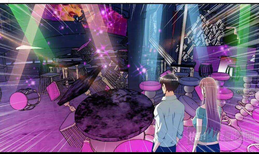 Tối Cường Cuồng Binh Chapter 54 trang 8