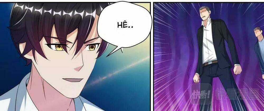 Tối Cường Cuồng Binh Chapter 55 trang 19