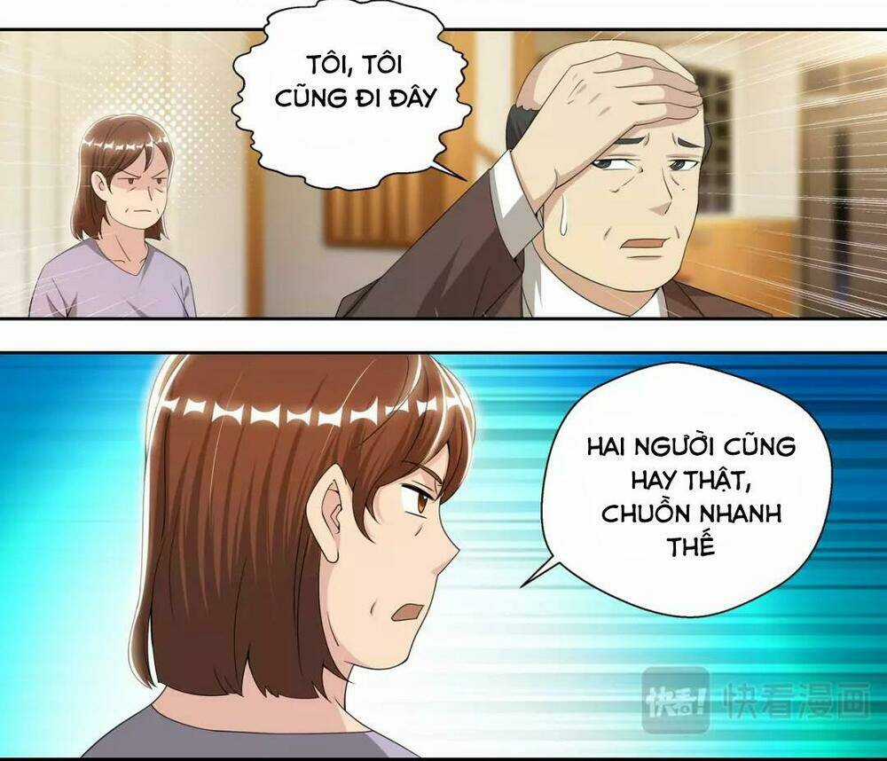 Tối Cường Cuồng Binh Chapter 55 trang 2