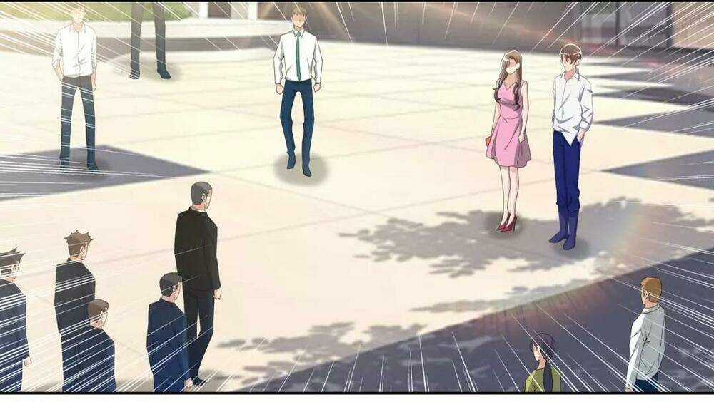 Tối Cường Cuồng Binh Chapter 55 trang 20