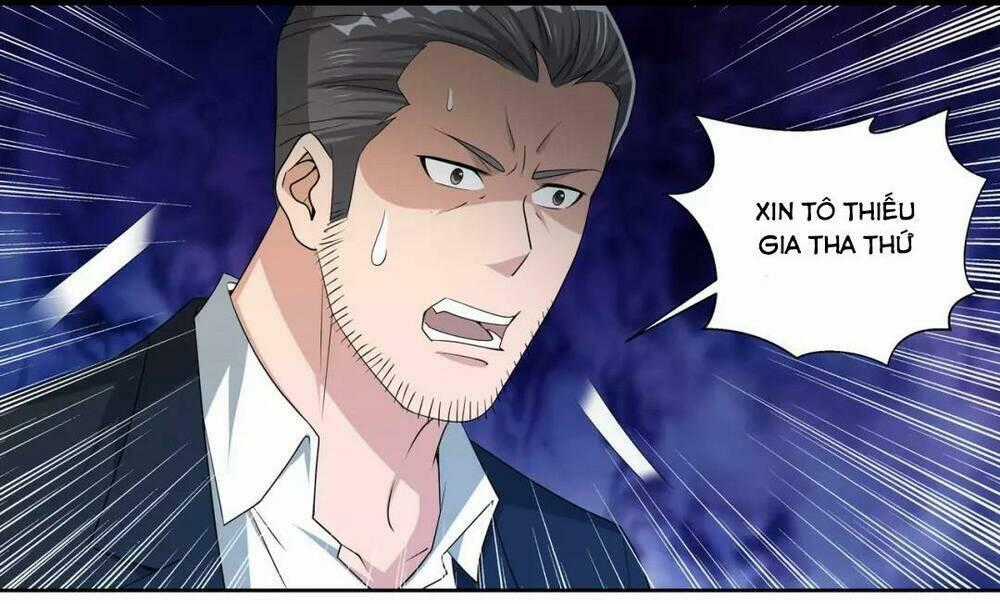 Tối Cường Cuồng Binh Chapter 55 trang 24