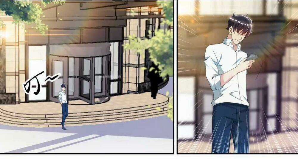 Tối Cường Cuồng Binh Chapter 55 trang 5