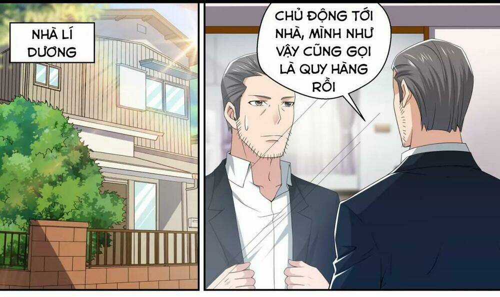 Tối Cường Cuồng Binh Chapter 55 trang 7