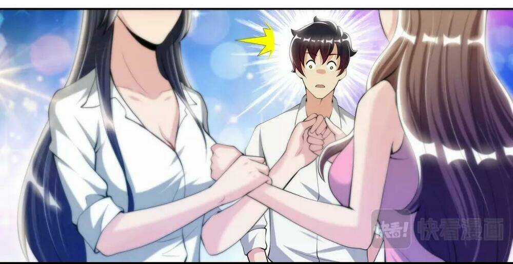 Tối Cường Cuồng Binh Chapter 56 trang 19