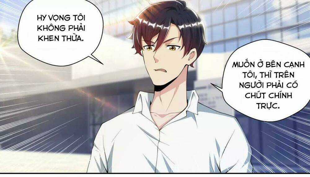 Tối Cường Cuồng Binh Chapter 56 trang 5