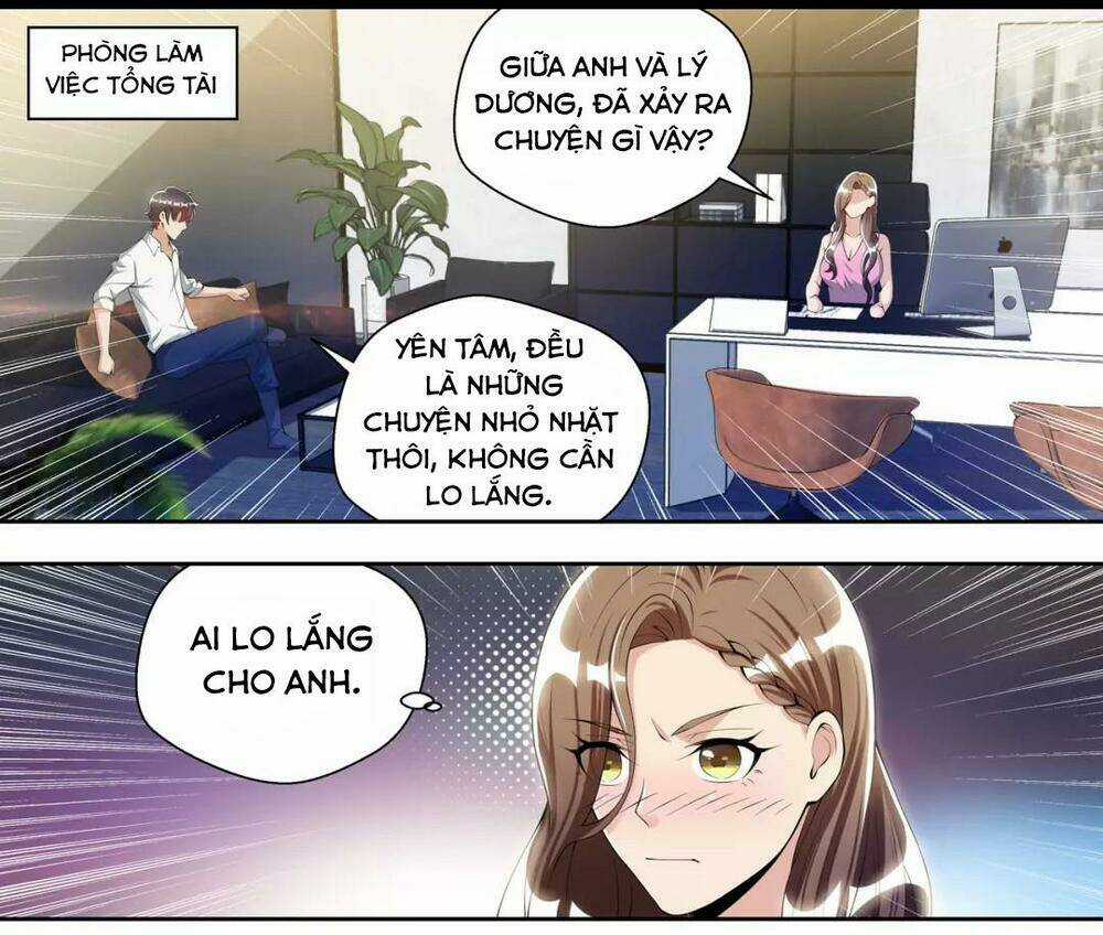 Tối Cường Cuồng Binh Chapter 56 trang 7