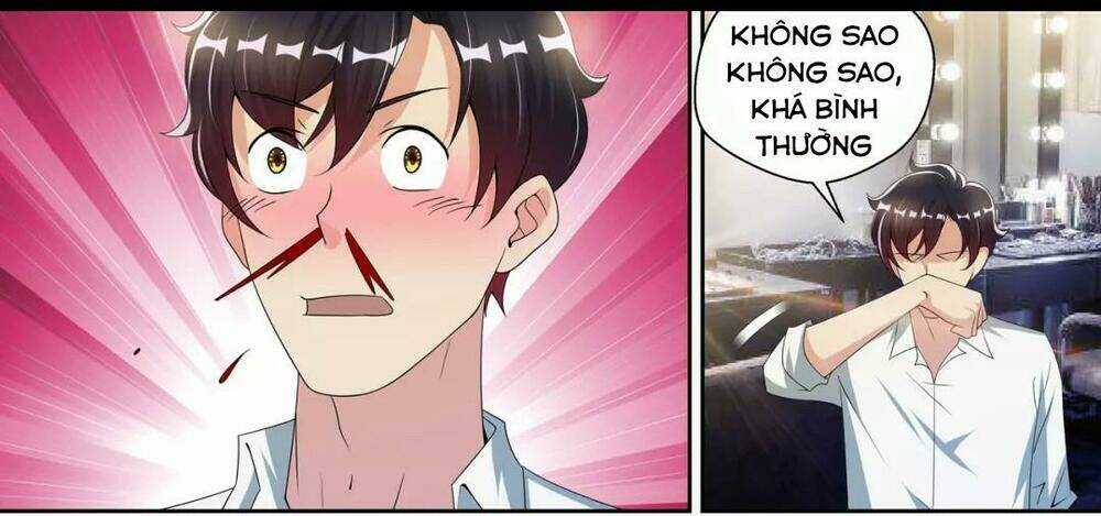 Tối Cường Cuồng Binh Chapter 57 trang 12