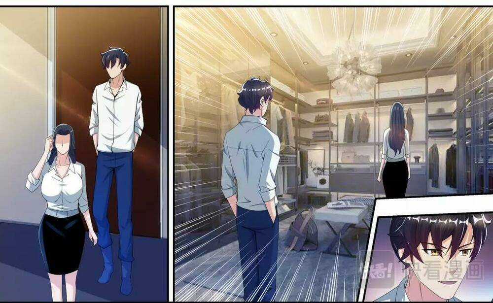 Tối Cường Cuồng Binh Chapter 57 trang 15