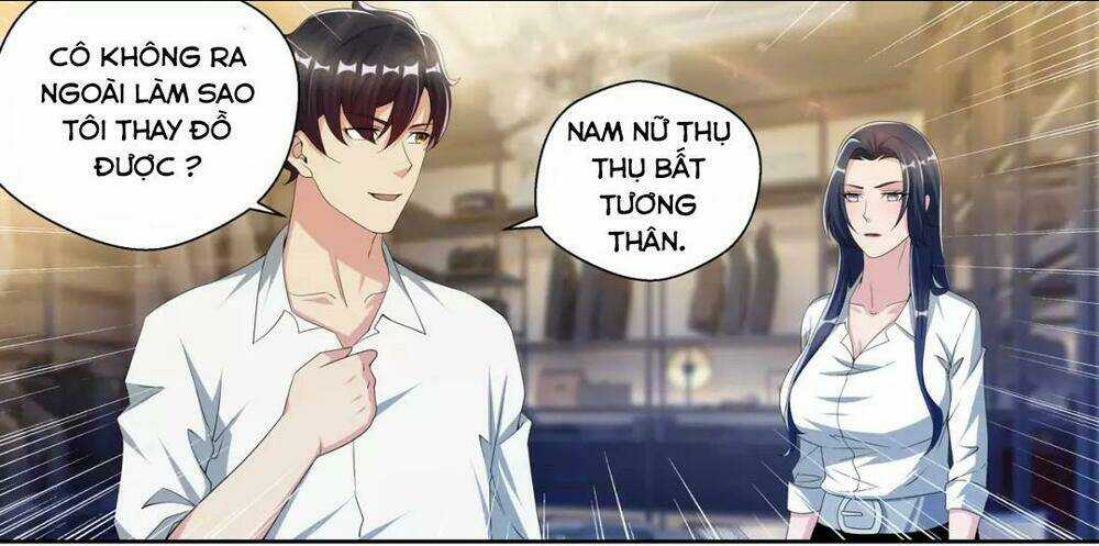 Tối Cường Cuồng Binh Chapter 57 trang 18