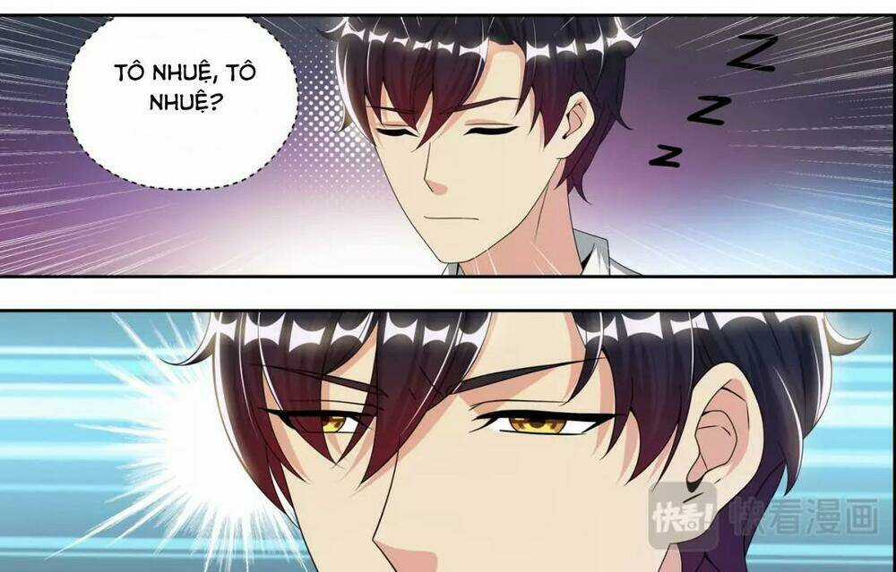 Tối Cường Cuồng Binh Chapter 57 trang 2