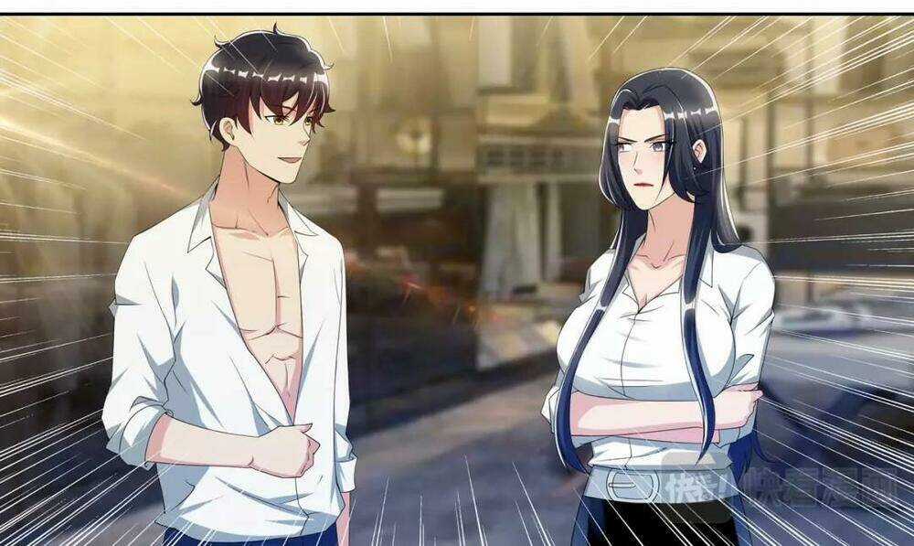 Tối Cường Cuồng Binh Chapter 57 trang 21