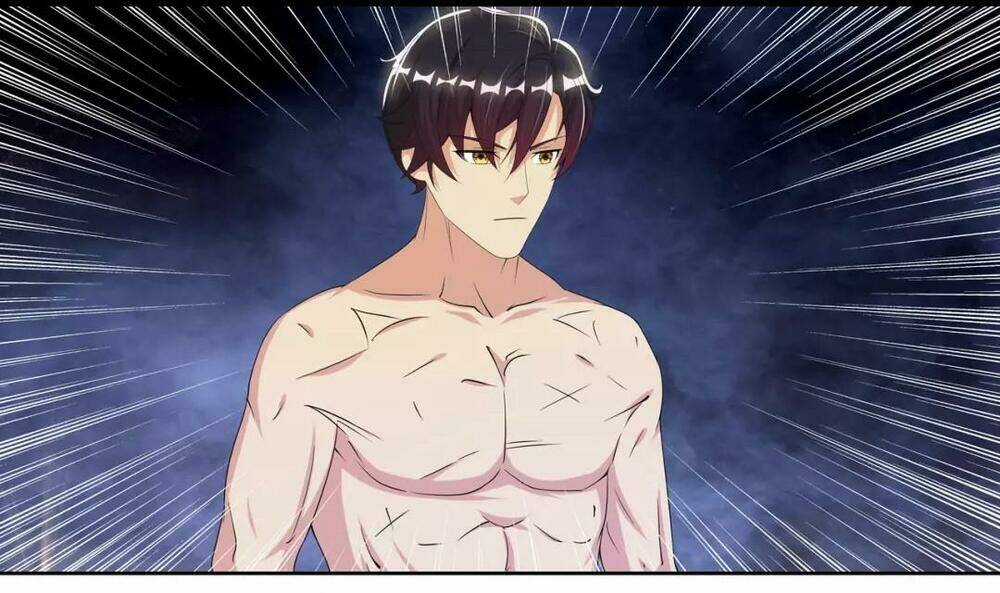 Tối Cường Cuồng Binh Chapter 57 trang 22