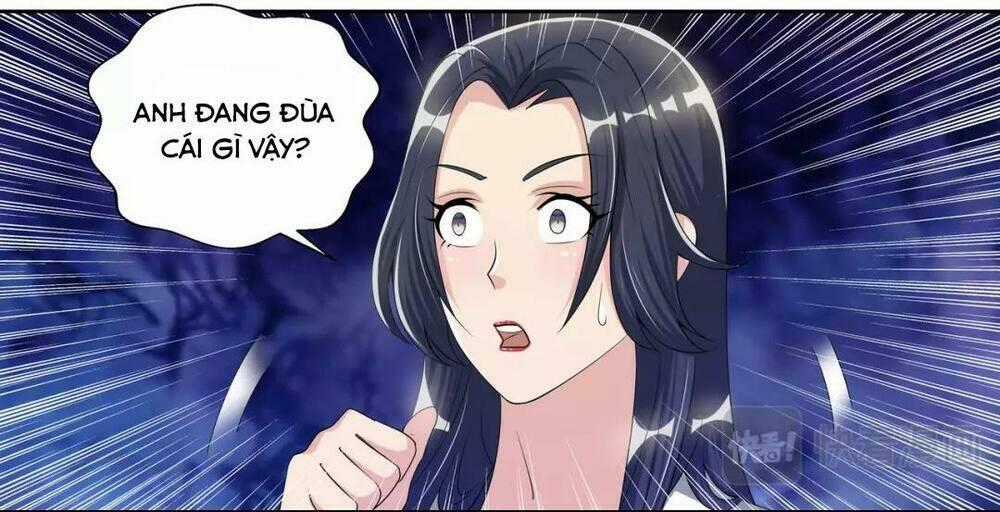Tối Cường Cuồng Binh Chapter 57 trang 25