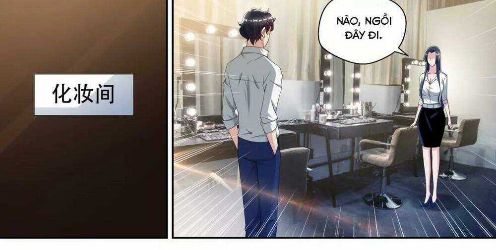 Tối Cường Cuồng Binh Chapter 57 trang 8