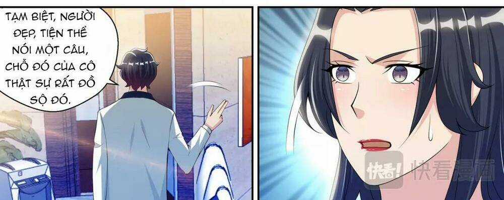 Tối Cường Cuồng Binh Chapter 58 trang 16