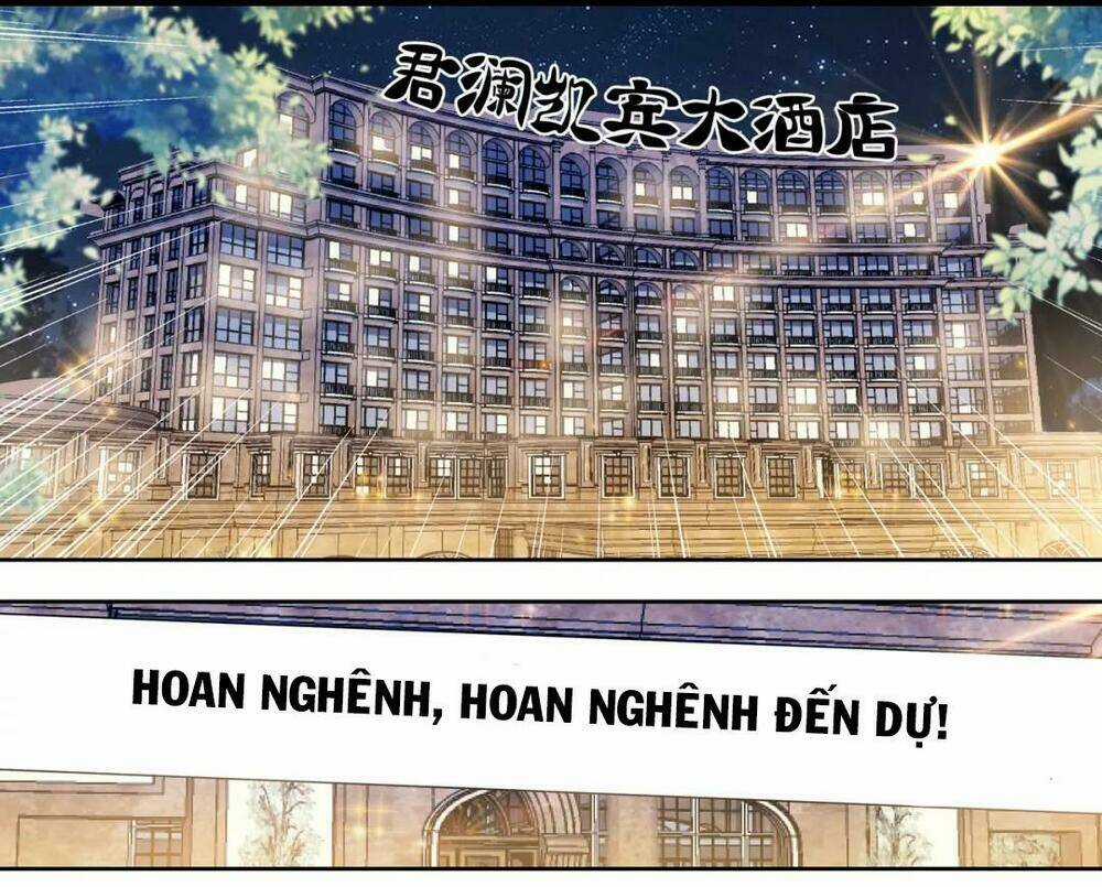 Tối Cường Cuồng Binh Chapter 58 trang 17