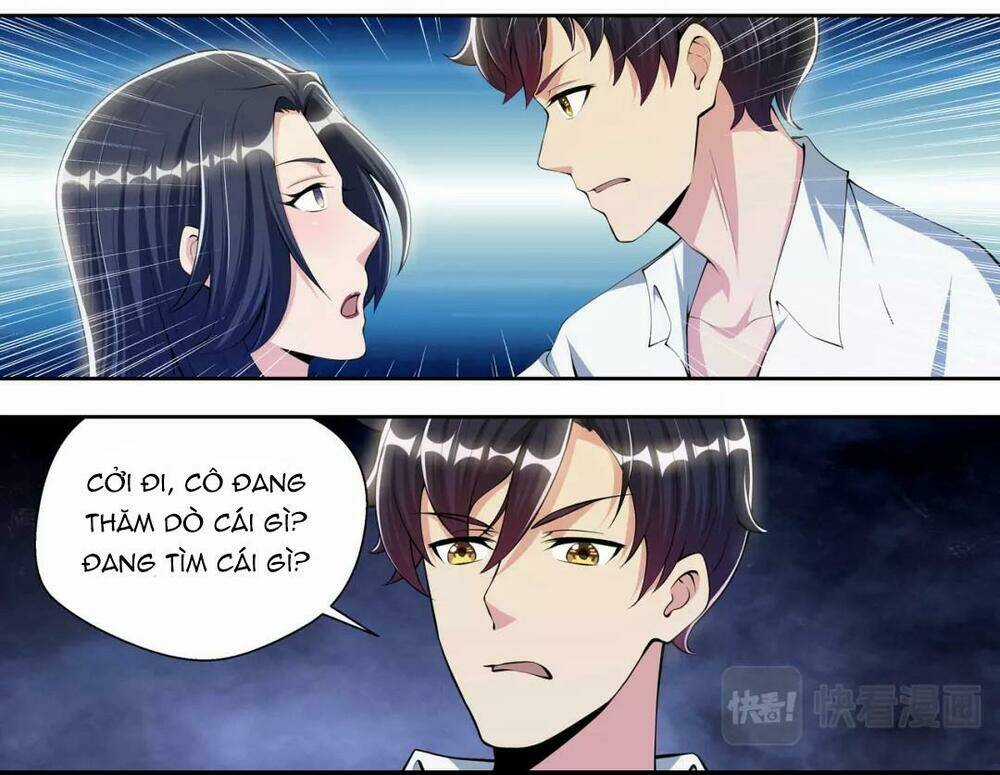 Tối Cường Cuồng Binh Chapter 58 trang 2