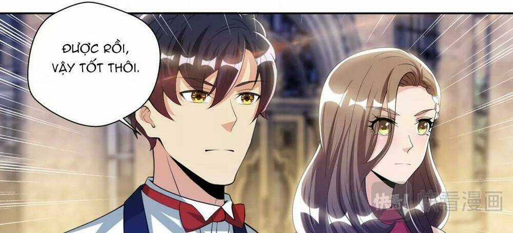 Tối Cường Cuồng Binh Chapter 58 trang 24